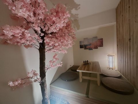 雲芳療 Yun Spa Massage 廟口二館 封面照片