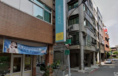 VIVISPA五福店 封面照片