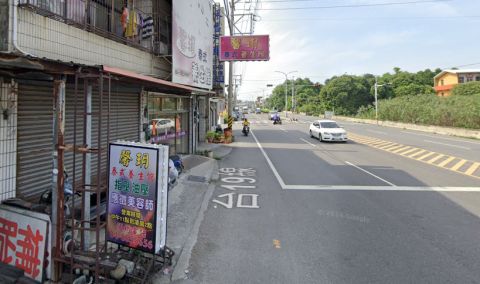 馨玥泰式養生館 封面照片