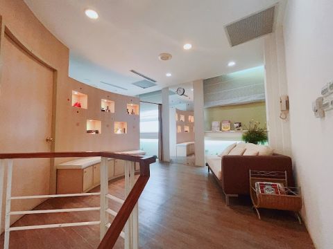 OUYUAN歐園專業芳療形象館 封面照片