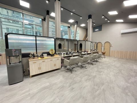 花麥越式養生洗髮-瑞豐店 封面照片