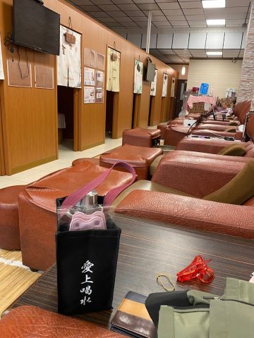 按摩道(華夏店) 封面照片