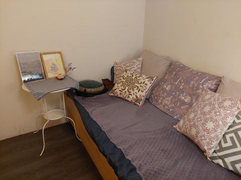 Mommy's SPA 孕婦按摩 封面照片