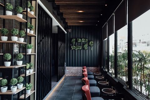 好腳舍足體健康會館-仁武館 封面照片