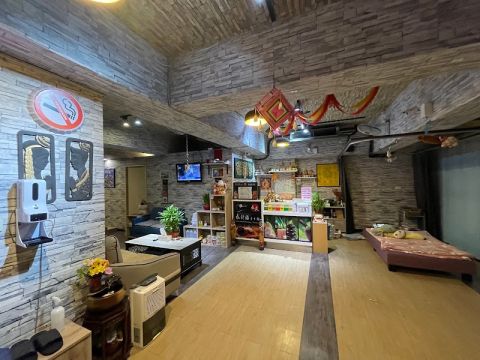 泰舒福泰式養身館 封面照片