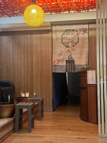 清邁象泰式養生館-中工店 封面照片