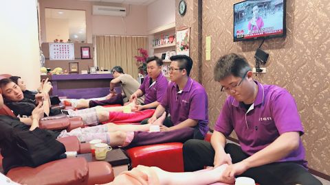 泰皇村養生館 （新民店） 封面照片