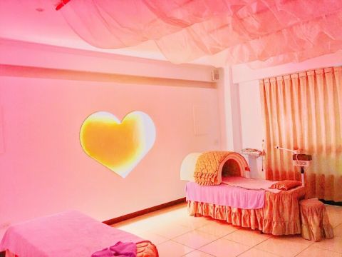 Sweety Spa 甜心生活美容spa會館 封面照片