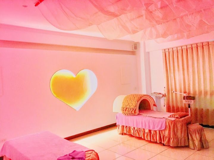 Sweety Spa 甜心生活美容spa會館