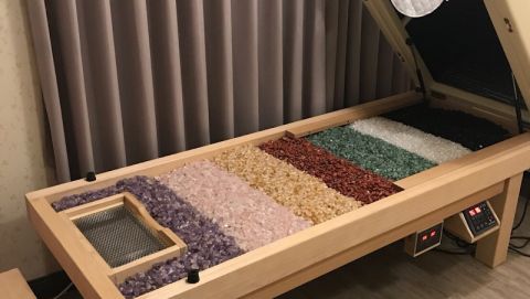 芭塔雅男女精致spa會館 封面照片