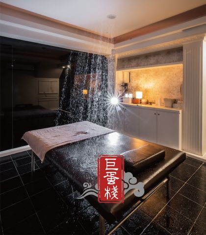 巨蛋棧ispa精油體驗館(Gayspa) 封面照片