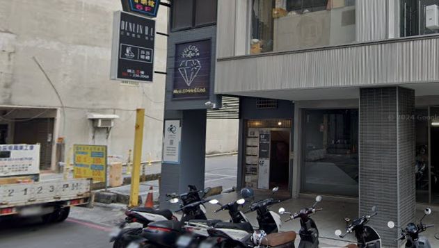 愛妮爾Spa會館