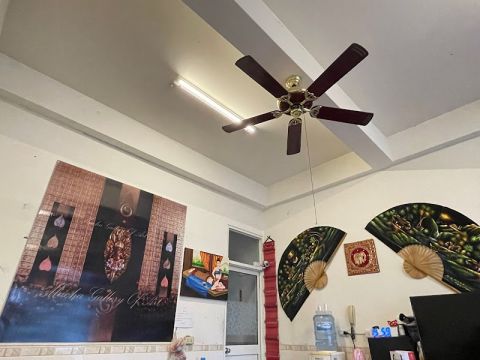 原花泰式按摩 封面照片