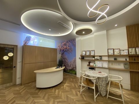 杉之秀SPA芳療護理(至聖店) 封面照片