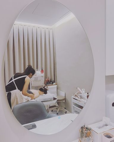LABEAUTY高雄頭療洗髮SPA 封面照片