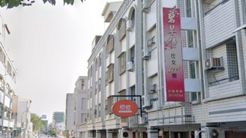 碧翠詩SPA仕女館(台南店) 封面照片