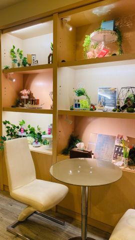 蕎禔美容spa 封面照片