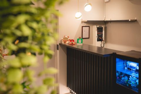 蒔辰 Mizuchi Man Spa 封面照片