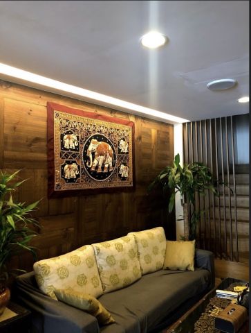 泰心禾泰式spa按摩汐止店 封面照片