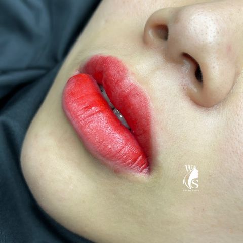 W.S美容Spa 封面照片