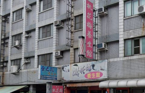 桃花梅養生館 封面照片