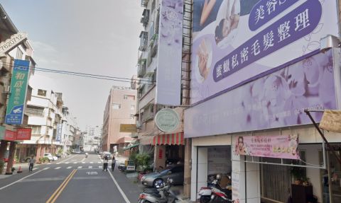 臻心spa莊園湯之花岩盤浴 封面照片