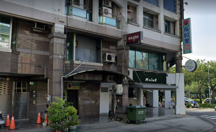 露露Spa美容紓活館(莯沐)