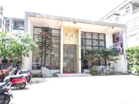 彭村梅spa美容養生館 (大里店) 封面照片