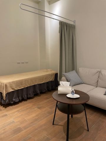 Chien SPA 封面照片