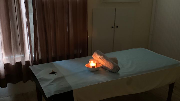 雄泰man spa