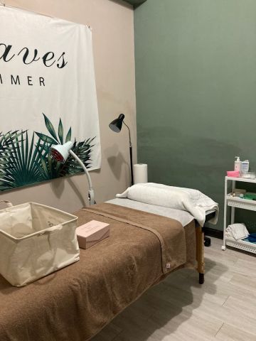 香棲沙龍 Roost salon  封面照片