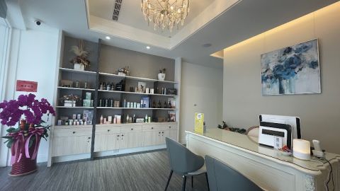 VIVISPA（台南大同店） 封面照片