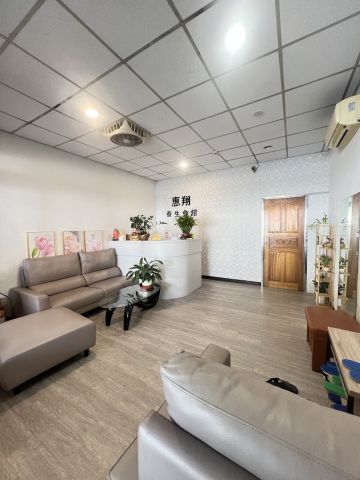 惠翔男女健康養生館 封面照片