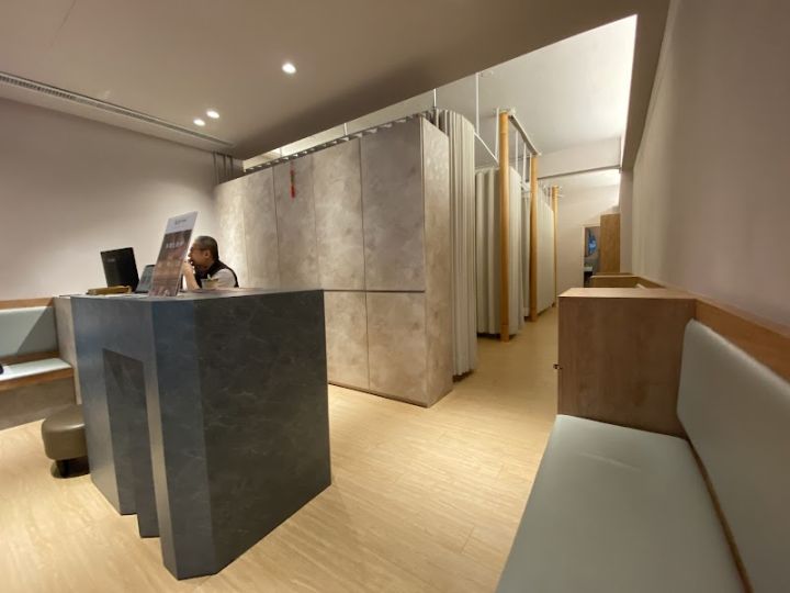 陶澤按摩養生館 雙連店