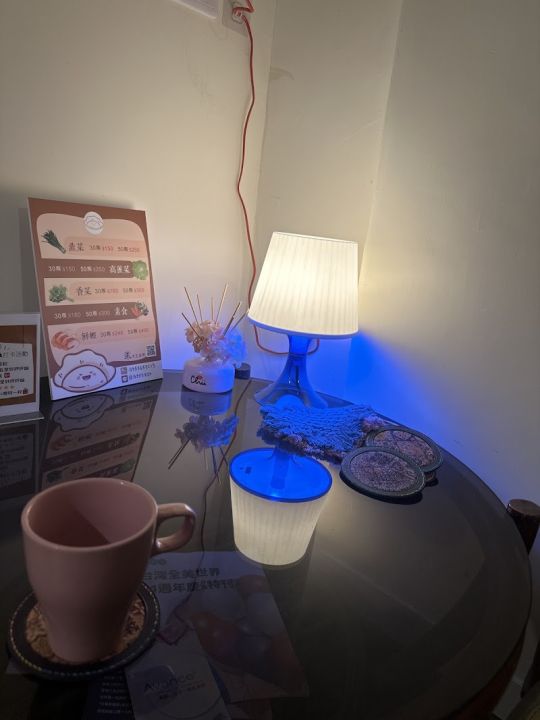 柔BODY SPA 封面照片