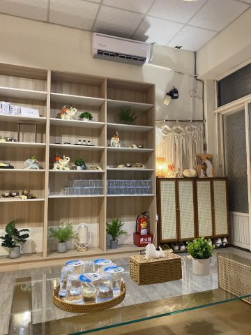 滴卡Di ka 泰式按摩 台中館 封面照片