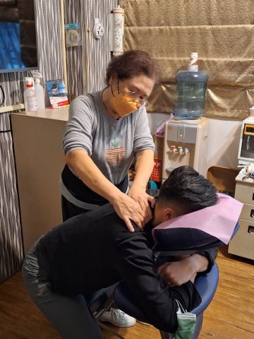 少商視障按摩小站 封面照片