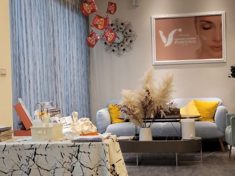 佐登妮絲專業SPA_大里中興店 封面照片