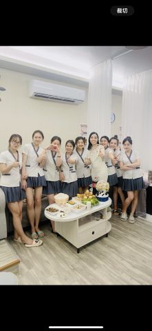 Maria.am 越式洗髮 封面照片