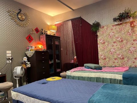 58足體養生會館 封面照片