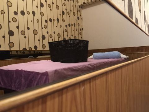 福安紓壓館 封面照片