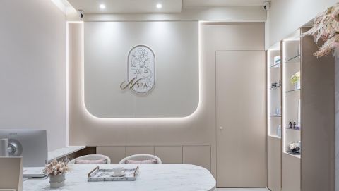 N SPA 封面照片