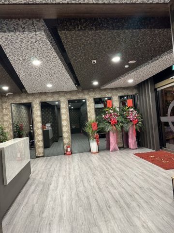 臻情養生館 封面照片