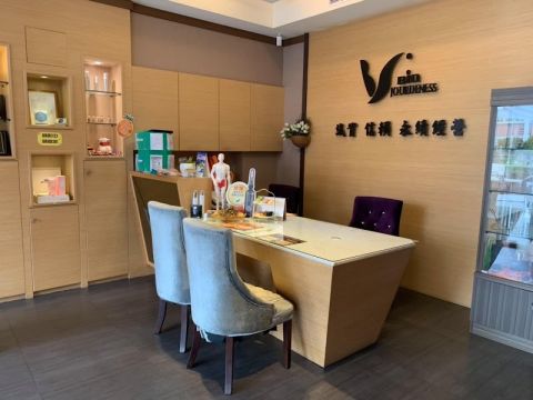 佐登妮絲專業SPA_嘉義民雄店 封面照片