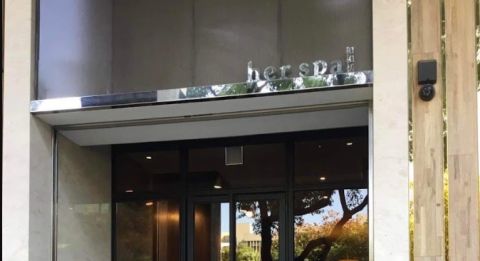 her Spa 和和恬 高雄店 封面照片