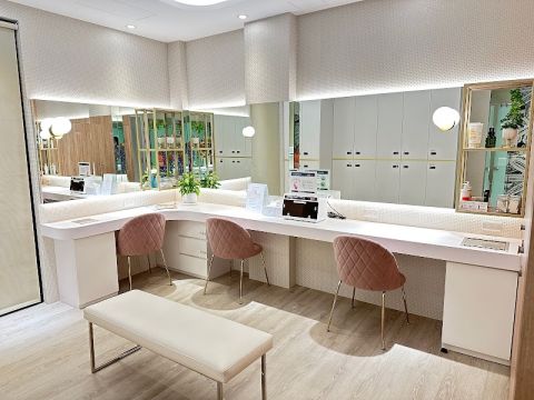 JOY SPA 喬伊國際美容 封面照片